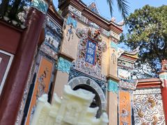 -白帝城·瞿塘峡景区