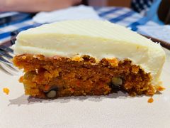 热带胡萝卜蛋糕-彼德西餐厅(凯德广场新南店)