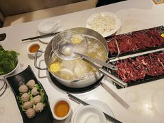 -陈记顺和牛肉火锅馆(天河北路店)