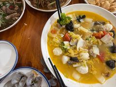 -丁来兴酒店(西街店)