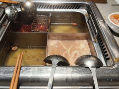 -海底捞火锅(珠影星光城夜宵主题店)