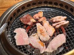 -黑牛黑猪烤肉专门店(万象城店)