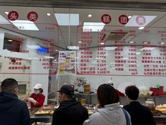 -常州糕团店(北大街新世纪商城店)