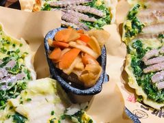 -地二手作鱼汤馄饨(上街里店)