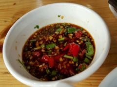 -营记牛肉火锅·大埔客家菜(上梅林店)