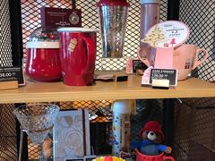 零售区-COSTA COFFEE(常州山姆会员店)
