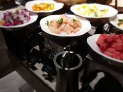 -圆顶阁西餐厅(郑州索菲特国际饭店 )