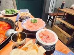 -楠火锅(太古里总店)