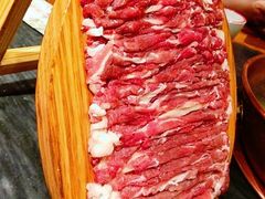 -南门四季铜锅涮肉(左家庄店)