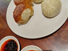-许老八包子铺(回龙窝店)