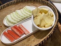 -爸爸炒料牛排老火锅(建设路旗舰店)