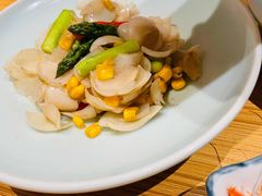 -花和海鲜自助(梅江店)