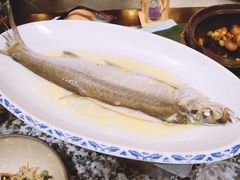 -南京大牌档(凯德大峡谷店)