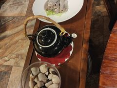 -大良毋米粥(锦龙路总店)