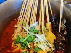 -丰茂烤串(六里桥店)