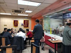 -老边饺子馆(北京南站1店)