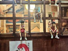 -鸟内会(河北路店)