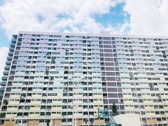 -彩虹村