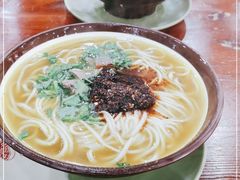 -美玲拉面(鞍山西道店)