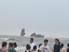-碣石国家级海洋公园