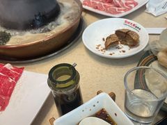 -阳坊大都涮羊肉(阳坊总店)