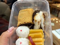 -牛街洪记小吃店(牛街店)