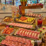 快说 快说~公主请吃烤肉