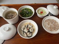 -杰爱月子护理中心