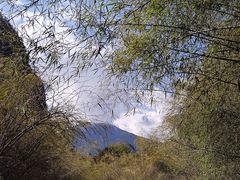 -卡定沟景区