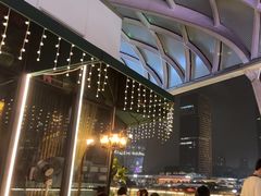 -润园四季椰子鸡火锅(海上世界店)