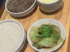 -真功夫(石岩佳华店)