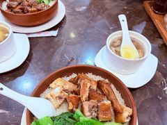 -南苑风味过桥米线(革新路店)