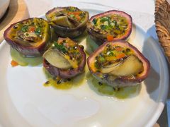 -79号渔船海鲜饭店(华强北店)