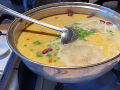 -老友王·南宁特色菜(金汇如意坊店)
