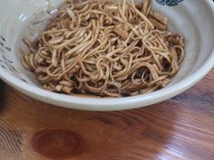 -无名氏面馆(邮电路店)