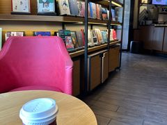 -COSTA COFFEE(新奥购物中心店)