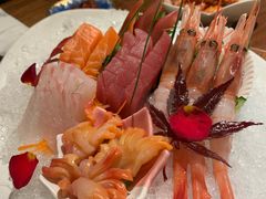 -熹炭精致日料(金融街购物中心店)