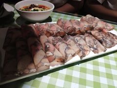 乌鸡卷-番食园鲜食火锅(高新店)