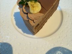 -果仁·意大利餐厅(财富广场店)