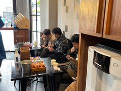 -很久以前羊肉串(昌里路三钢里店)