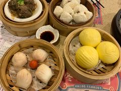 -点都德(大茶楼店)