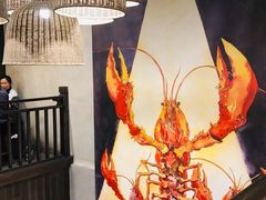 -虾小龙老长沙龙虾馆(坡子街店)