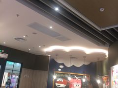 -肯德基(新阳光店)