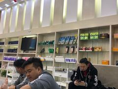 -郑远元专业修脚房(清江西路店)