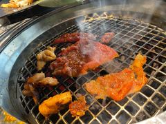 -汉拿山(包河万达店)