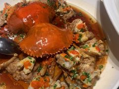 -阿明小菜·海鲜·上海菜(梅陇店)