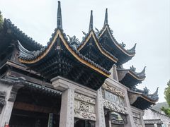 -惠山古镇·寄畅园