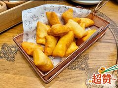 软果条-哈啾嗨·蒙文化主题餐厅(京汉新城店)