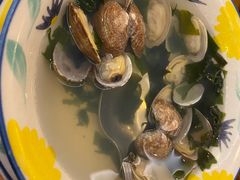 -萨莉亚意式餐厅(深圳北站店)