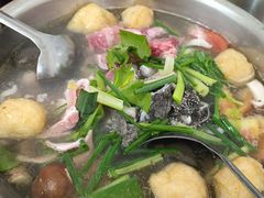-秧塘牛八宝(金山路店)
